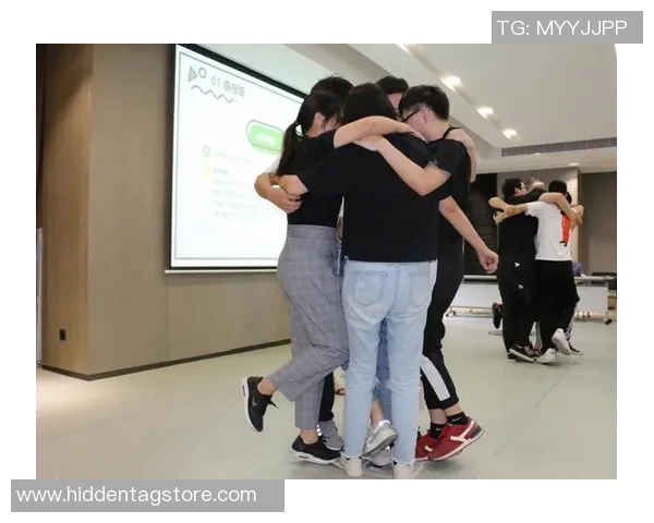 广州滑板队团队协作的成功秘诀与发展探索