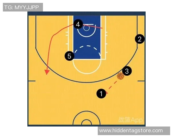 武汉篮球队战术解析与比赛策略探讨提升球队竞争力的关键要素