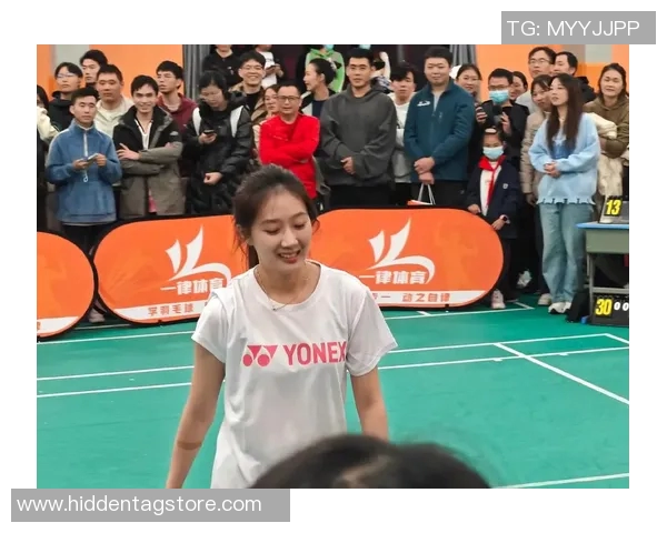 权威发布羽毛球灵活性实力榜单揭示顶尖选手竞争态势与发展趋势 权威发布羽毛球灵活性实力榜单揭示顶尖选手竞争态势与发展趋势