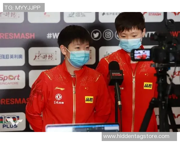 广州乒乓球队状态引发热议球迷对未来表现分歧明显