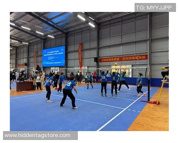 北京排球队的成长之路：一段关于拼搏与团结的排球纪实故事