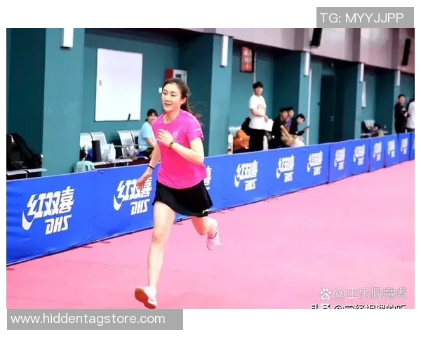 乒乓球的魅力与坚持：深入了解杭州乒乓球队的耐力训练与精神追求