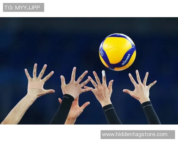 杭州排球队的速度之美：探索排球运动的魅力与激情