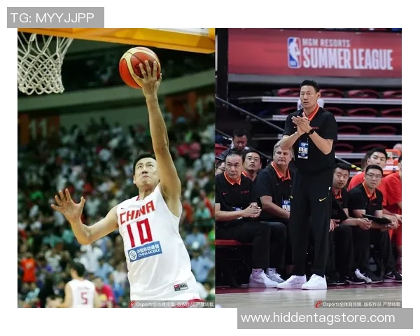 专访王磊：探寻篮球领域成功背后的秘密与经验分享