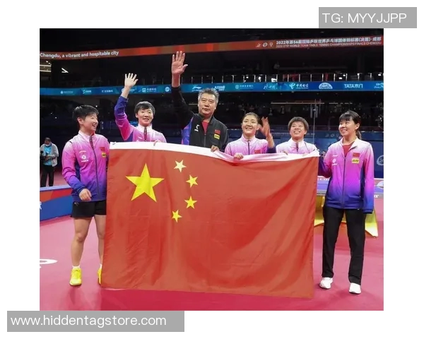 南京乒乓球队在世界杯预选赛中的实力展现与未来发展潜力分析