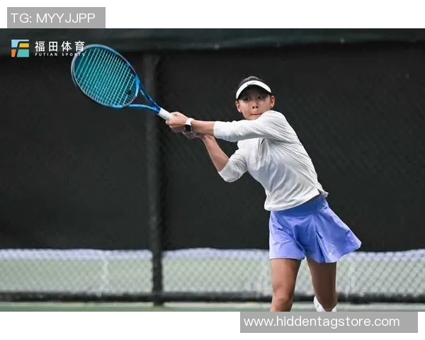 深圳网球队中路突破革新引领新潮流助力竞技水平提升 深圳网球队中路突破革新引领新潮流助力竞技水平提升