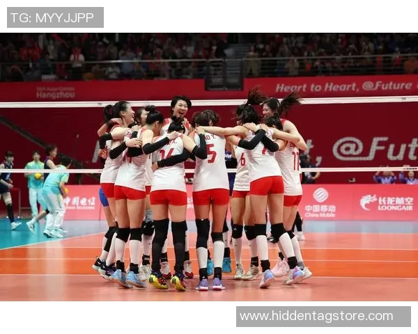 聚焦排球:探索杭州排球队在比赛中积累的宝贵经验与成长之路 聚焦排球:探索杭州排球队在比赛中积累的宝贵经验与成长之路