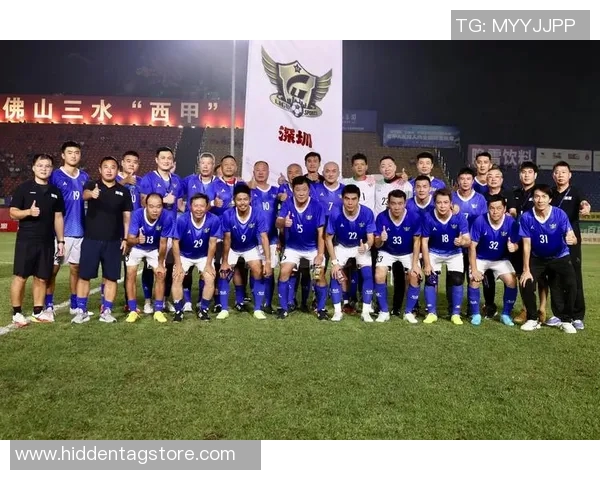 深圳足球队中路突破战术解析与实践探讨