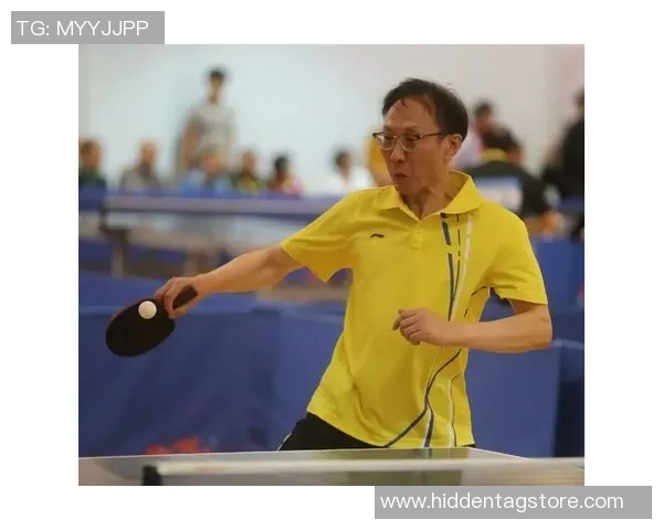 深圳乒乓球队在精英赛中的心理素质表现分析与反思 深圳乒乓球队在精英赛中的心理素质表现分析与反思