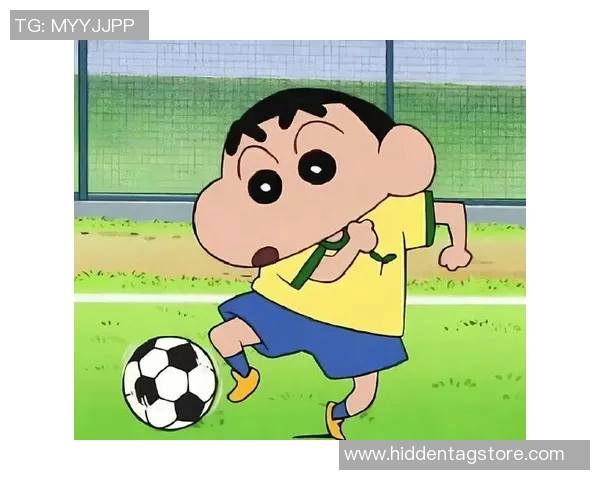 足球明星动漫头像集锦展现球场魅力与个性风采的完美结合 足球明星动漫头像集锦展现球场魅力与个性风采的完美结合