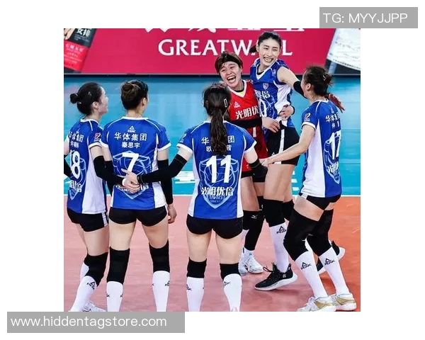 上海排球队技术表现分析与联赛前景展望