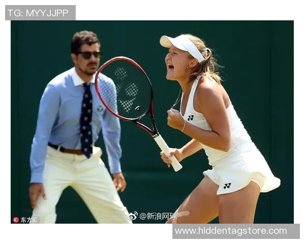 与吴丽的深度对话:回顾她的网球生涯与未来展望 与吴丽的深度对话:回顾她的网球生涯与未来展望