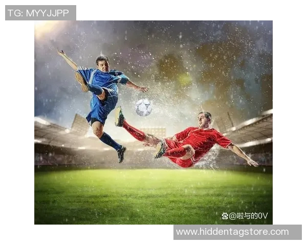 你心目中的足球明星是谁呢分享你最爱的球员和他们的精彩瞬间图片