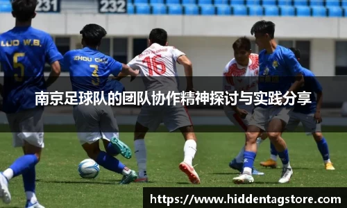 南京足球队的团队协作精神探讨与实践分享
