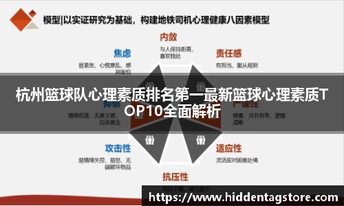 杭州篮球队心理素质排名第一最新篮球心理素质TOP10全面解析