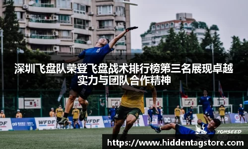 深圳飞盘队荣登飞盘战术排行榜第三名展现卓越实力与团队合作精神